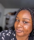 Rencontre Femme Ghana à Accra : Regina, 20 ans